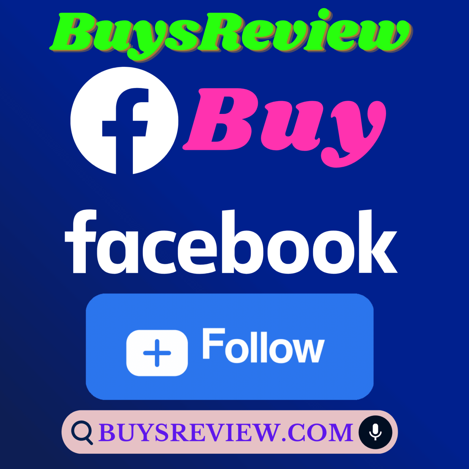 Buy Facebook Followers Buys Review