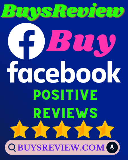 Buy Facebook Positive Reviews