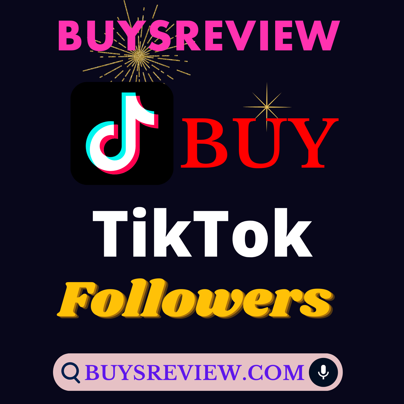 buy tiktok followers with bitcoin
